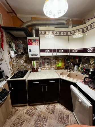 
  Продается 1-комн. квартира, 28 м², Мира ул, д. 455
. Фото 13.