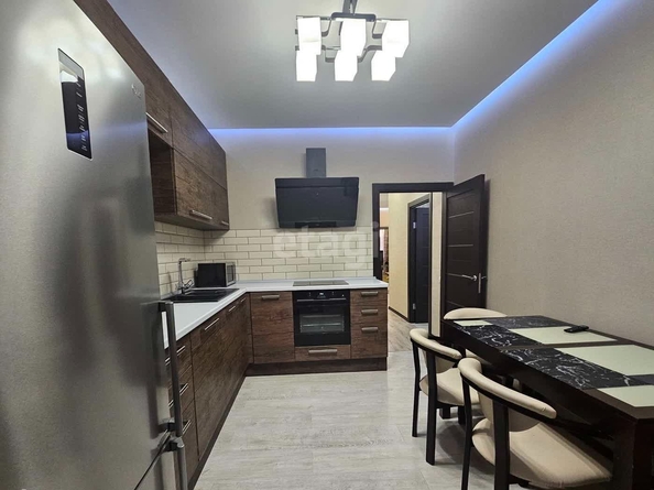 
   Продам 3-комнатную, 73 м², Крупской пер, 29/2к1

. Фото 4.