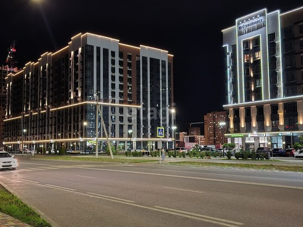 
   Продам 2-комнатную, 60 м², Российский пр-кт, 12

. Фото 15.