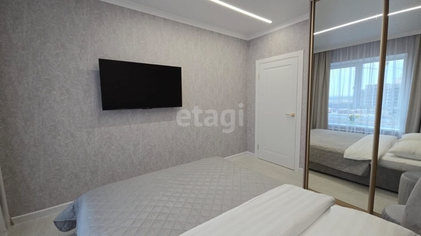 
   Продам 2-комнатную, 65 м², Российский пр-кт, 12к1

. Фото 6.