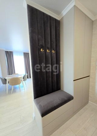 
   Продам 2-комнатную, 65 м², Российский пр-кт, 12к1

. Фото 8.