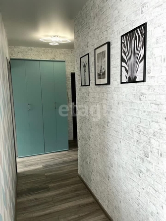 
   Продам 1-комнатную, 53 м², Невельский проезд, 10

. Фото 10.
