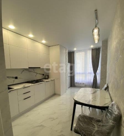 
  Сдам в аренду 1-комнатную квартиру, 37 м², Ставрополь

. Фото 2.