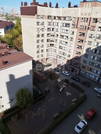 
   Продам 2-комнатную, 60 м², Добролюбова ул, 26

. Фото 18.