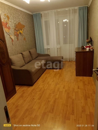 
  Продается 3-комн. квартира, 69.7 м², Мира ул, д. 232
. Фото 2.