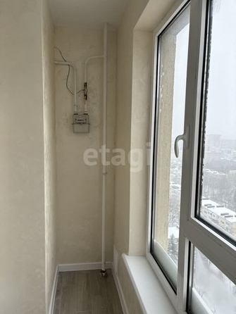 
   Продам 1-комнатную, 42.3 м², 50 лет ВЛКСМ ул, 11/1

. Фото 17.