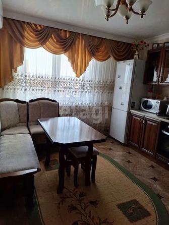 
   Продам 2-комнатную, 70.4 м², Серова ул, 478/4

. Фото 6.