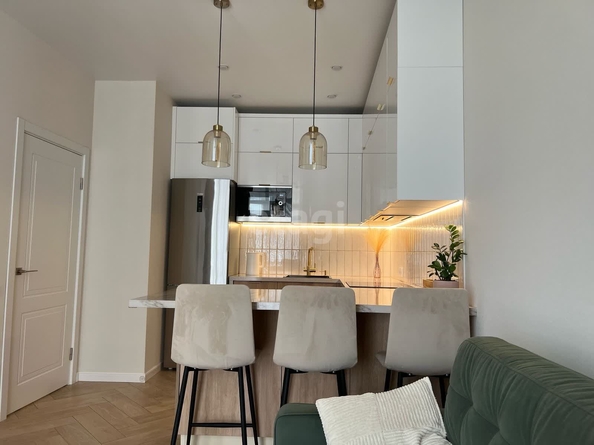 
  Продается 1-комн. квартира, 46 м², Гражданская ул, д. 1к1
. Фото 3.