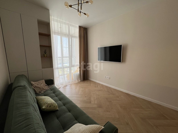 
  Продается 1-комн. квартира, 46 м², Гражданская ул, д. 1к1
. Фото 6.