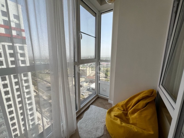 
  Продается 1-комн. квартира, 46 м², Гражданская ул, д. 1к1
. Фото 13.