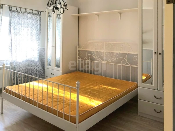 
  Сдается 1-комн. квартира, 37 м², Мира ул, д. 212
. Фото 4.