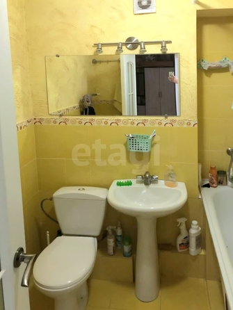 
  Сдается 1-комн. квартира, 37 м², Мира ул, д. 212
. Фото 7.