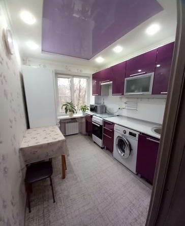 
   Продам 1-комнатную, 33 м², 50 лет ВЛКСМ ул, 3/4

. Фото 1.