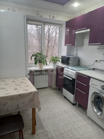 
   Продам 1-комнатную, 33 м², 50 лет ВЛКСМ ул, 3/4

. Фото 2.