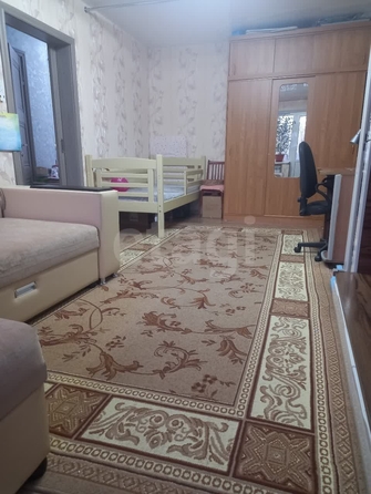 
   Продам 1-комнатную, 33 м², 50 лет ВЛКСМ ул, 3/4

. Фото 3.