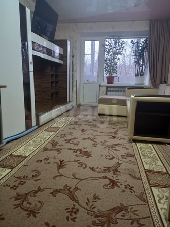 
   Продам 1-комнатную, 33 м², 50 лет ВЛКСМ ул, 3/4

. Фото 4.