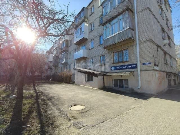 
  Продается 2-комн. квартира, 39.9 м², Мира ул, д. 367/1
. Фото 5.