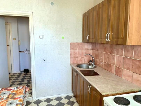 
  Сдам в аренду 1-комнатную квартиру, 35 м², Ставрополь

. Фото 4.