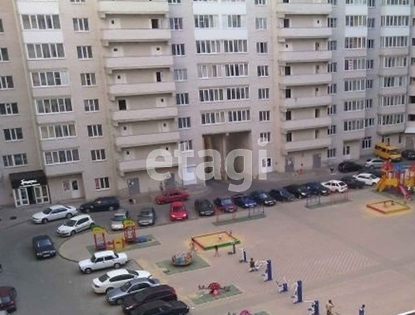 
  Сдам в аренду 1-комнатную квартиру, 40 м², Ставрополь

. Фото 13.