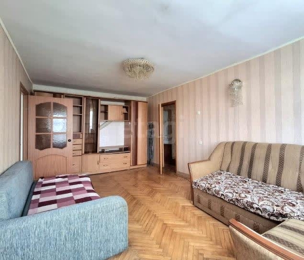 
  Сдам в аренду 3-комнатную квартиру, 56 м², Ставрополь

. Фото 9.