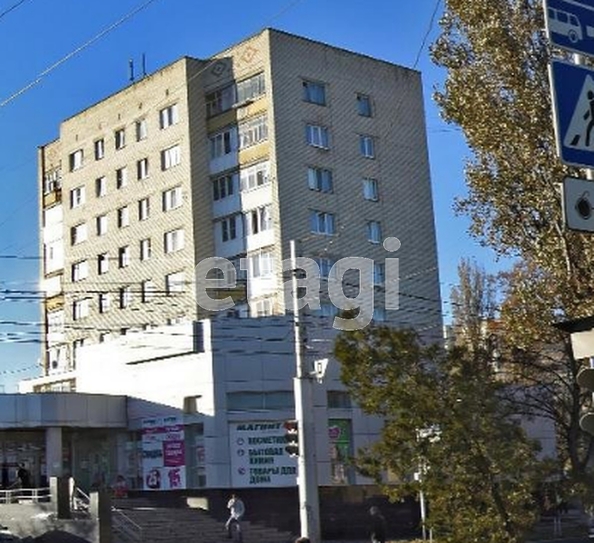 
  Сдам в аренду 1-комнатную квартиру, 33 м², Ставрополь

. Фото 9.