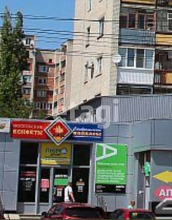 
  Сдам в аренду 1-комнатную квартиру, 33 м², Ставрополь

. Фото 10.