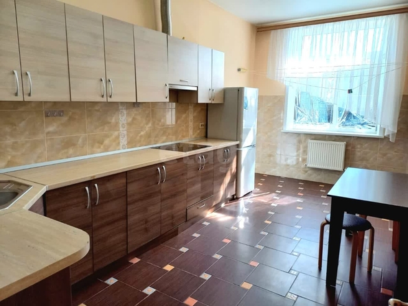 
  Сдам в аренду 1-комнатную квартиру, 45 м², Ставрополь

. Фото 9.