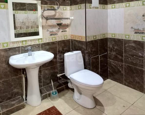 
  Сдам в аренду 1-комнатную квартиру, 45 м², Ставрополь

. Фото 11.