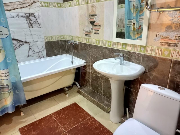 
  Сдам в аренду 1-комнатную квартиру, 45 м², Ставрополь

. Фото 12.