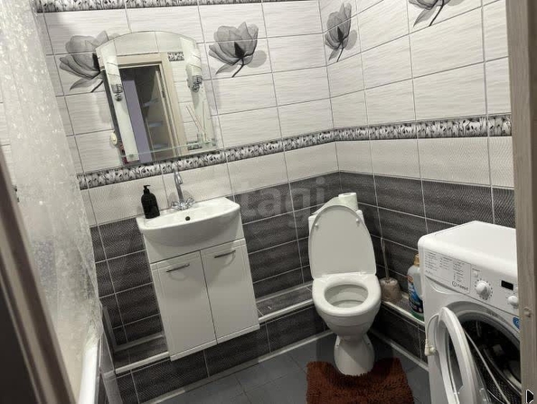 
  Сдам в аренду 1-комнатную квартиру, 45 м², Ставрополь

. Фото 5.