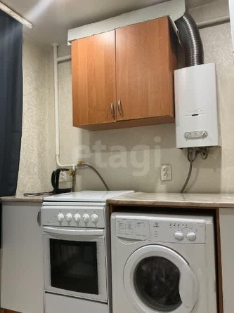 
  Сдам в аренду 1-комнатную квартиру, 33 м², Ставрополь

. Фото 4.