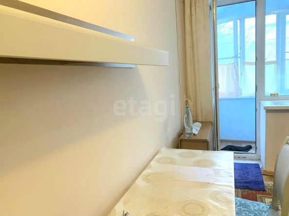 
  Сдам в аренду 1-комнатную квартиру, 38 м², Ставрополь

. Фото 3.