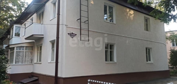 
  Сдам в аренду 1-комнатную квартиру, 38 м², Ставрополь

. Фото 12.