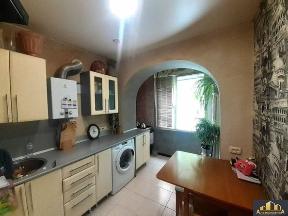 
  Сдам в аренду 1-комнатную квартиру, 29 м², Кисловодск

. Фото 1.