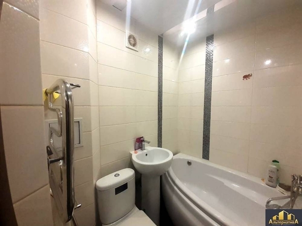 
  Сдам в аренду 1-комнатную квартиру, 29 м², Кисловодск

. Фото 5.