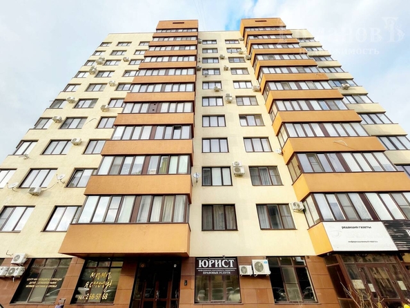 
   Продам 3-комнатную, 107.8 м², Пржевальского ул, 12

. Фото 29.