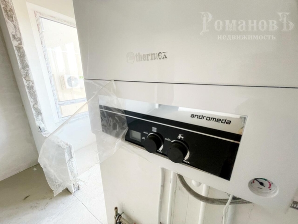 
   Продам 3-комнатную, 93.5 м², Комсомольская ул, 45

. Фото 4.