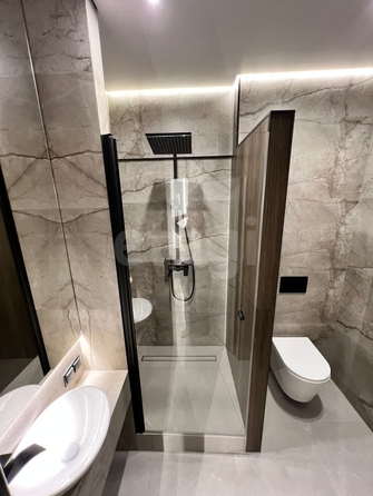 
   Продам студию, 29 м², Герцена ул, 147а

. Фото 5.