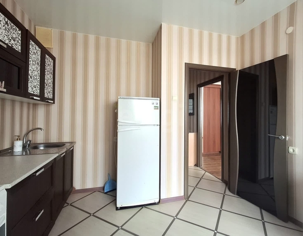 
  Сдам в аренду 1-комнатную квартиру, 41 м², Ставрополь

. Фото 2.