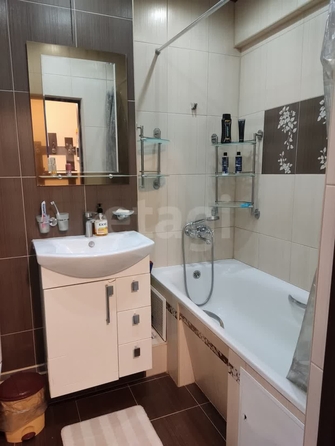
   Продам 1-комнатную, 43.8 м², Любимая ул, 20

. Фото 9.