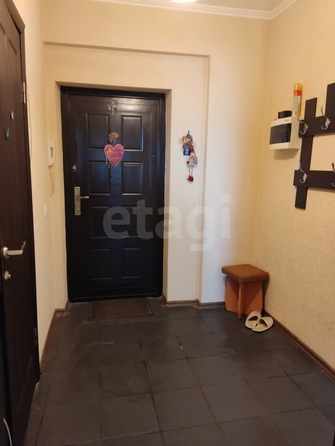 
   Продам 1-комнатную, 43.8 м², Любимая ул, 20

. Фото 10.