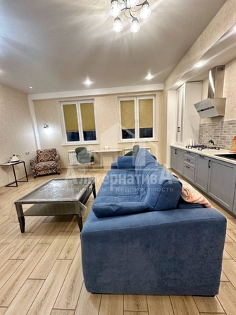 
  Сдается 2-комн. квартира, 103 м², Ленина ул
. Фото 2.