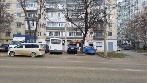 
  Продается торговая площадь, 112.4 м², Мира ул, д. 139
. Фото 1.