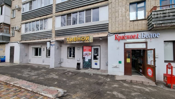 
  Продается торговая площадь, 112.4 м², Мира ул, д. 139
. Фото 3.