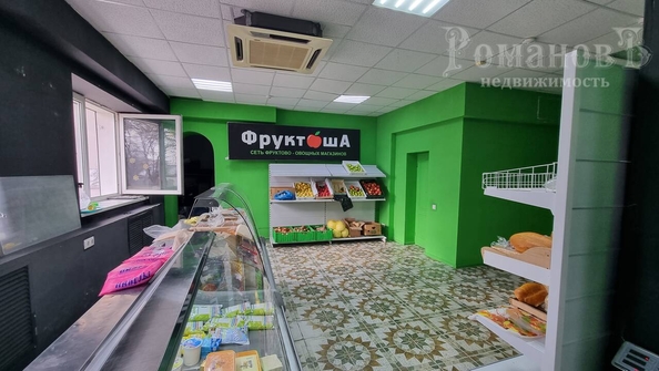 
  Продается торговая площадь, 112.4 м², Мира ул, д. 139
. Фото 9.