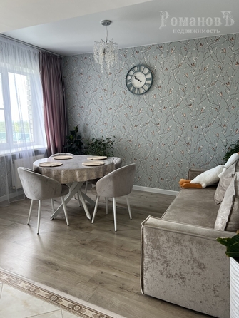 
  Продается 2-комн. квартира, 76 м², Социалистическая ул, д. 17
. Фото 3.