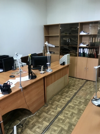 
  Сдается офис, 300 м², Ермолова ул, д. 24
. Фото 3.