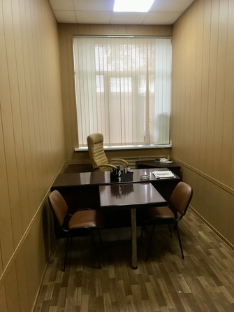
  Сдается офис, 300 м², Ермолова ул, д. 24
. Фото 5.