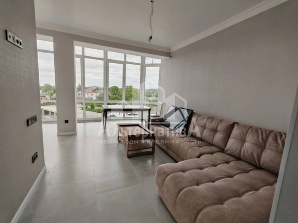 
  Продается 1-комн. квартира, 52.2 м², Октябрьская ул
. Фото 15.