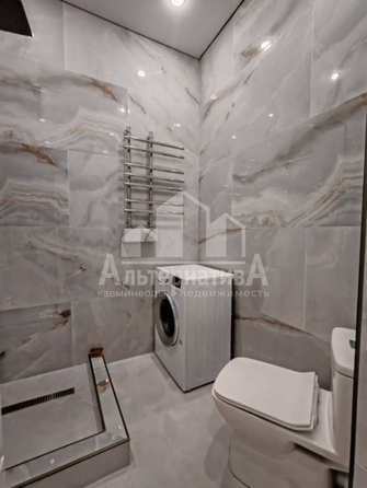 
  Продается 1-комн. квартира, 52.2 м², Октябрьская ул
. Фото 17.